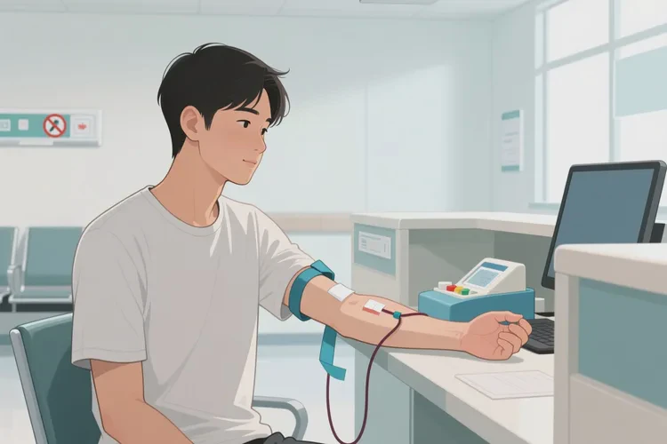 29岁早上血糖7点5是怎么回事(图4)