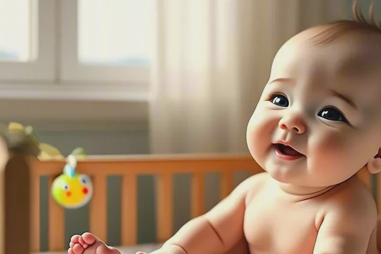 婴幼儿肚子经常长湿疹能不能治愈(图3)