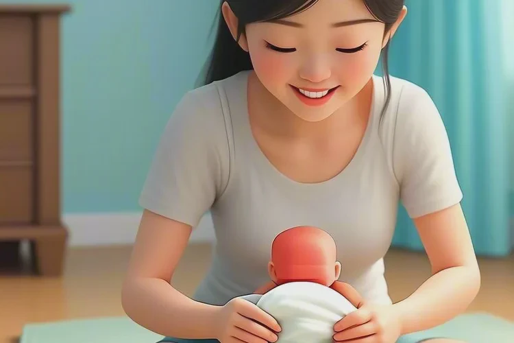 婴幼儿屁股偶尔起湿疹能不能治愈(图1)