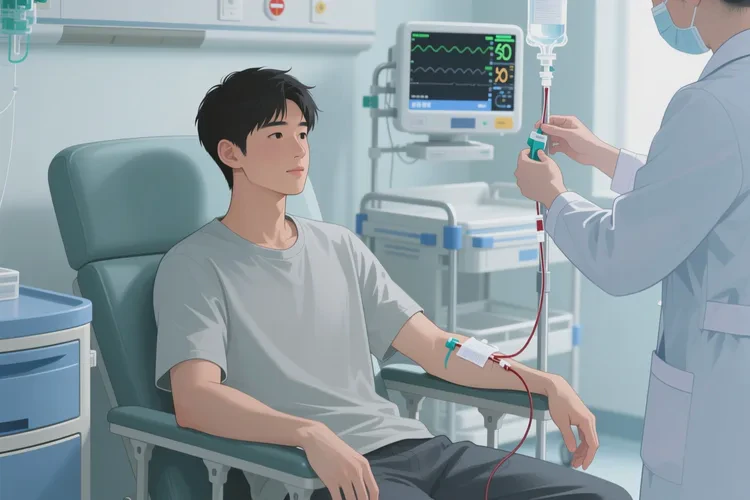 29岁早上血糖25.7是怎么回事(图3)