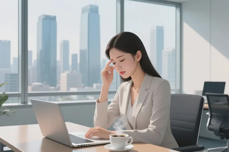 28岁早上空腹血糖4.1是怎么回事(图4)