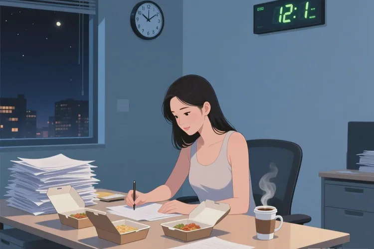 28岁中餐血糖8点2是怎么回事(图3)