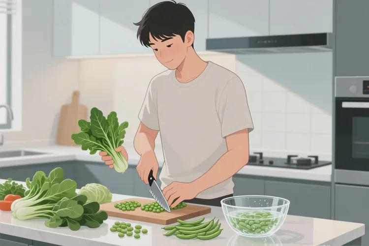 28岁中餐血糖13点9是怎么回事(图1)