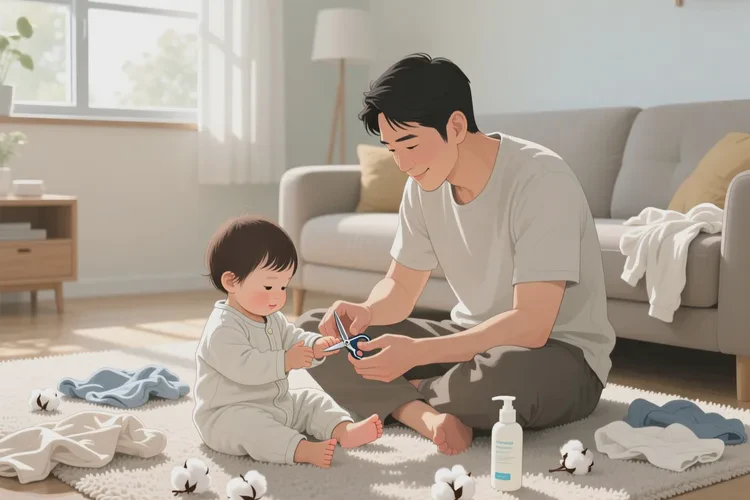 孩子全身容易起湿疹能不能治愈(图1)