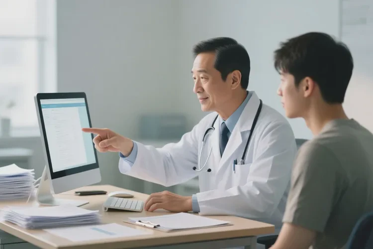 28岁早上空腹血糖3.5是怎么回事(图4)