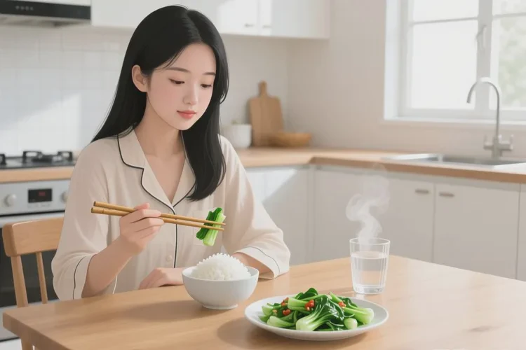 28岁中餐血糖3点9是怎么回事(图1)