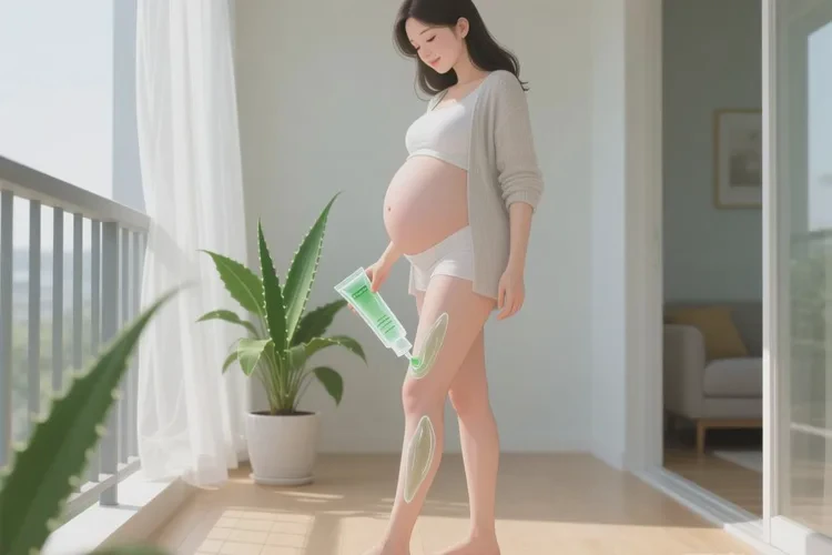 孕妇身上有湿疹可以治愈吗(图4)