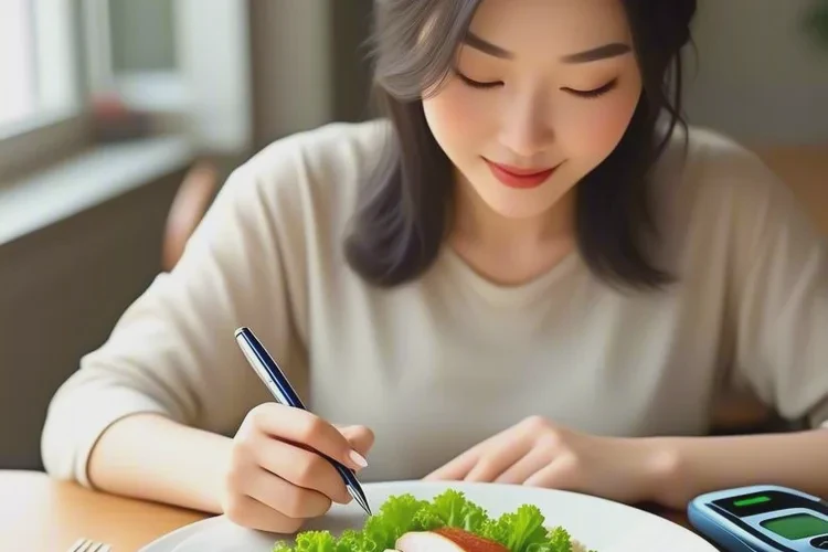 29岁中午血糖6点7是怎么回事(图2)