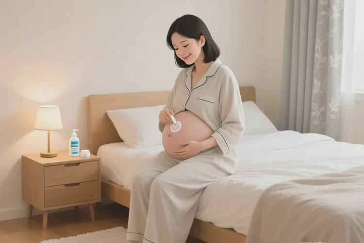 孕妇身上经常起湿疹可以治愈吗(图3)