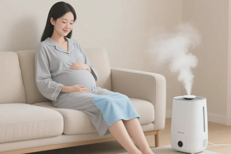 孕妇小腿上长湿疹可以治愈吗(图3)