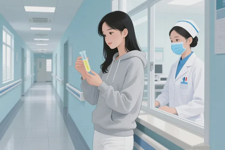 28岁中餐血糖3点9是怎么回事(图3)