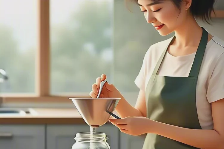 小孩脖子出现湿疹能不能治愈(图4)