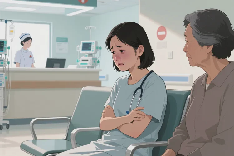 29岁早上血糖28.1是怎么回事(图2)