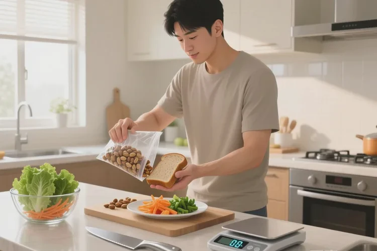 28岁中餐血糖3点8是怎么回事(图4)