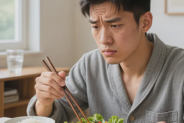 29岁中午血糖13点9是怎么回事(图1)