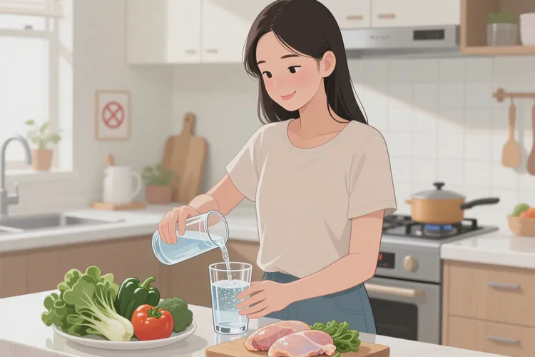 29岁下午血糖11.9是怎么回事(图2)