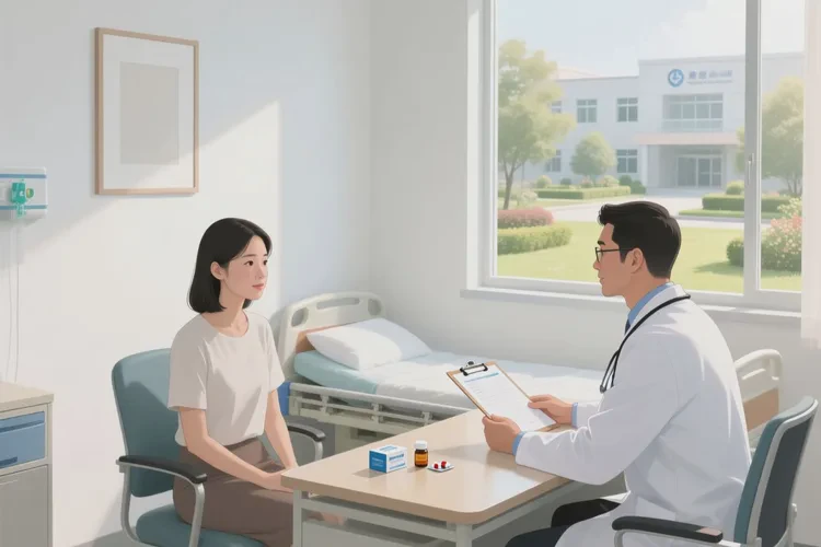 产妇全身经常长湿疹可以治愈吗(图4)