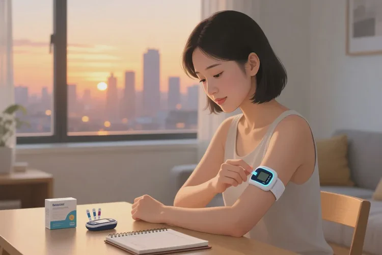 28岁中餐血糖19点0是怎么回事(图3)