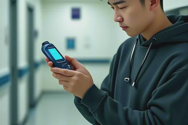 29岁中午血糖6点7是怎么回事(图1)