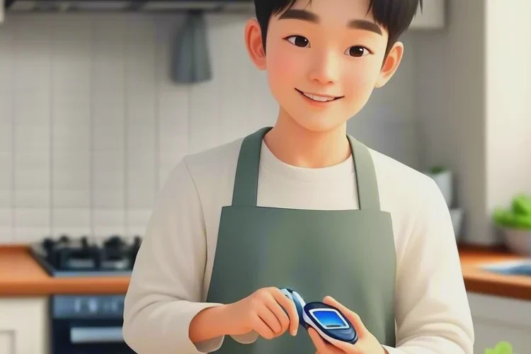 29岁中午血糖11.3是怎么回事(图1)