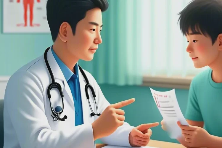 29岁中午血糖25.8是怎么回事(图4)