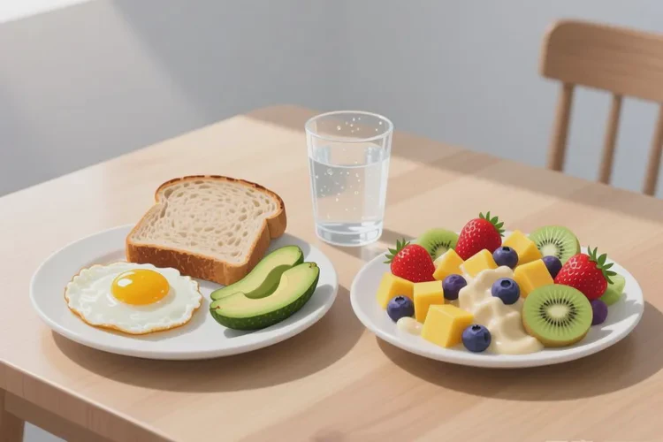 28岁早上空腹血糖4.9是怎么回事(图3)