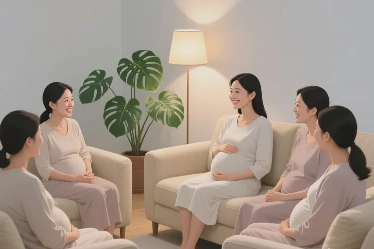 产妇肛周出湿疹可以治愈吗(图2)