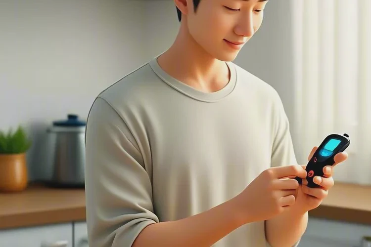 29岁下午血糖6.2是怎么回事(图1)