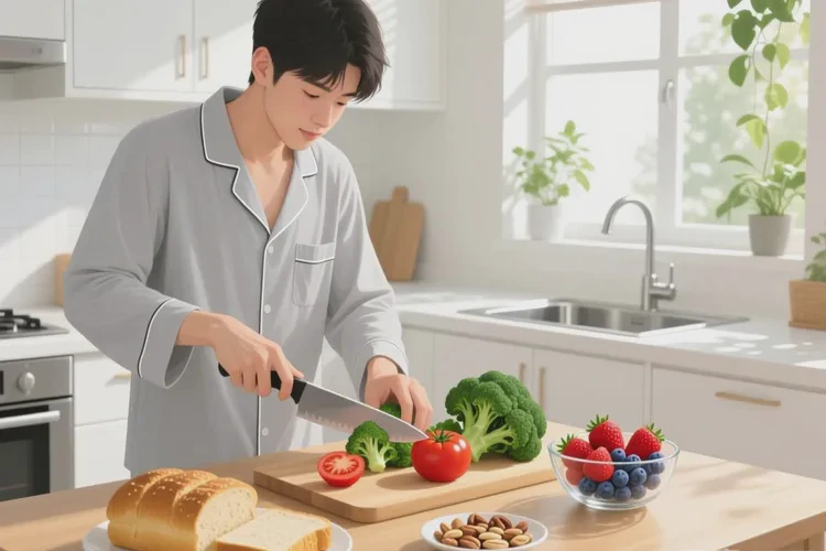 28岁中餐血糖7点0是怎么回事(图1)