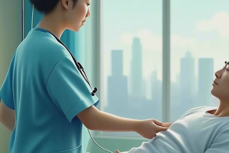 29岁早上血糖29.6是怎么回事(图2)