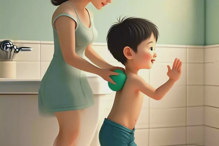 小孩四肢经常起湿疹能不能治愈(图3)