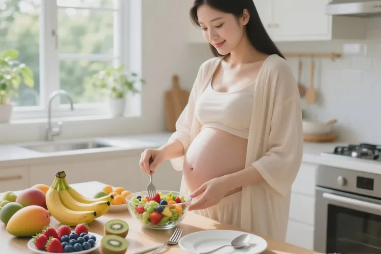 孕妇屁股上起湿疹可以治愈吗(图3)