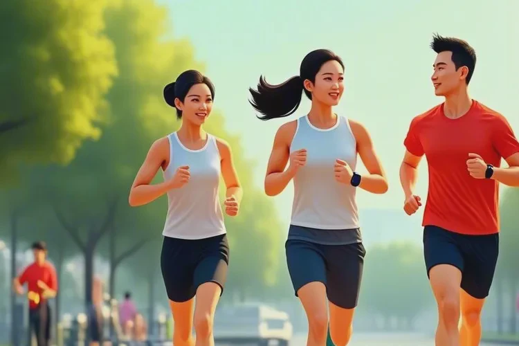 29岁早上血糖5点9是怎么回事(图3)