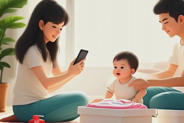 婴幼儿脚上起湿疹能不能治愈(图4)