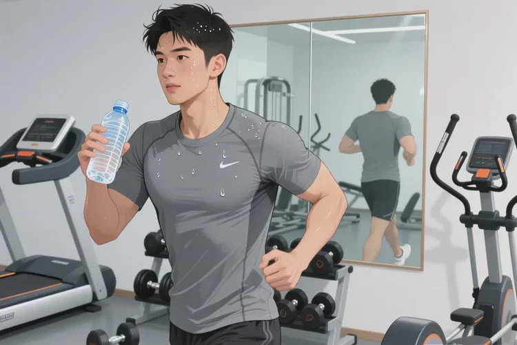 28岁中餐血糖3点3是怎么回事(图2)