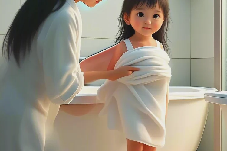 婴幼儿手臂上经常长湿疹能不能治愈(图2)