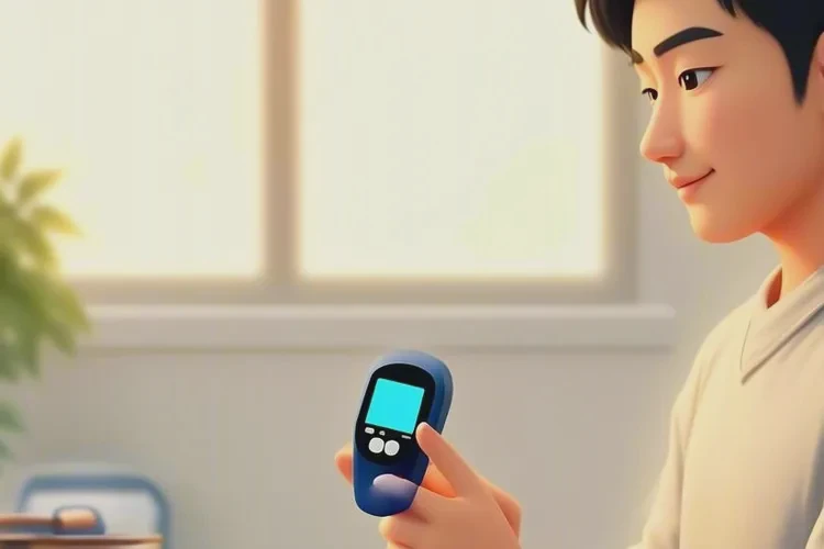 29岁早上血糖9.7是怎么回事(图1)