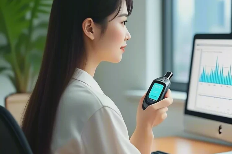 29岁中午血糖14.6是怎么回事(图2)