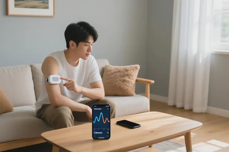 28岁中餐血糖26.1是怎么回事(图3)