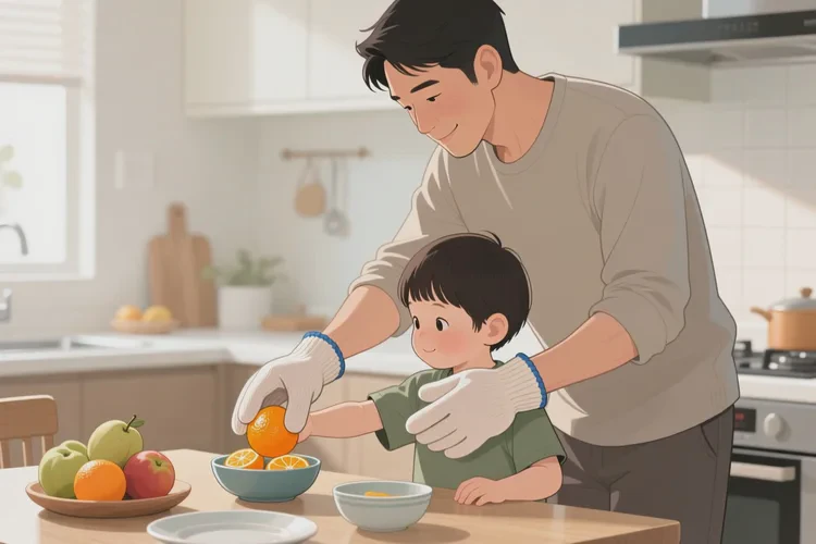 小孩手上偶尔起湿疹能不能治愈(图3)