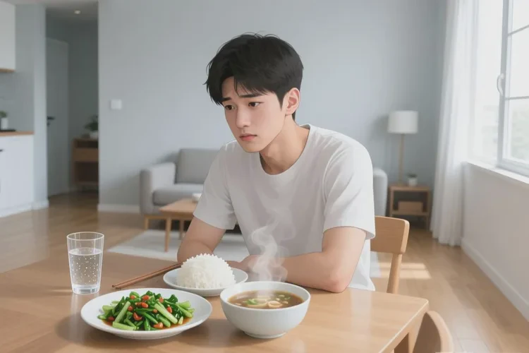 28岁中餐血糖19点7是怎么回事(图1)