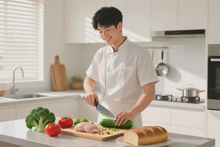 28岁中餐血糖4点7是怎么回事(图4)