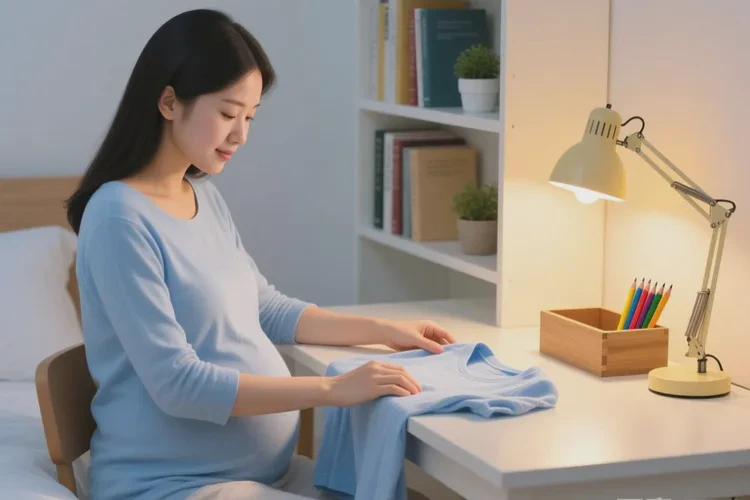 孕妇手臂上经常起湿疹可以治愈吗(图3)