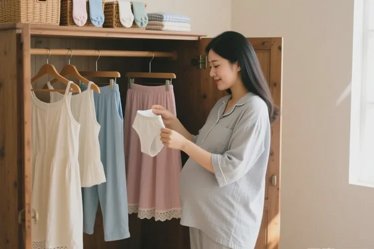 孕妇屁股上有湿疹可以治愈吗(图1)