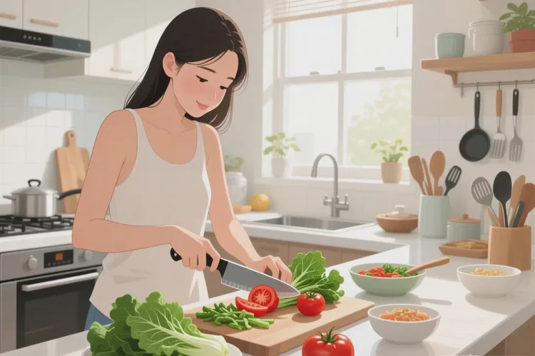 28岁中餐血糖10点9是怎么回事(图1)