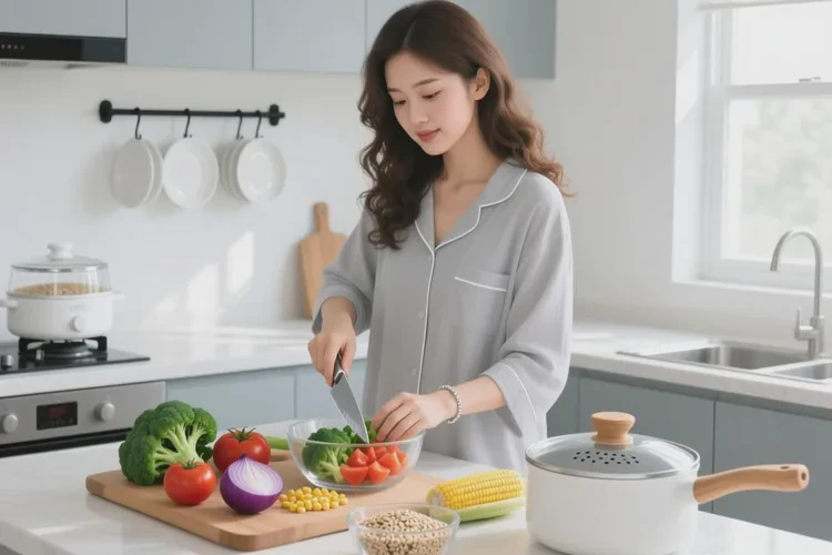 28岁中餐血糖26.8是怎么回事(图3)