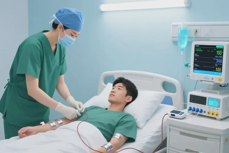 28岁中餐血糖24.9是怎么回事(图2)