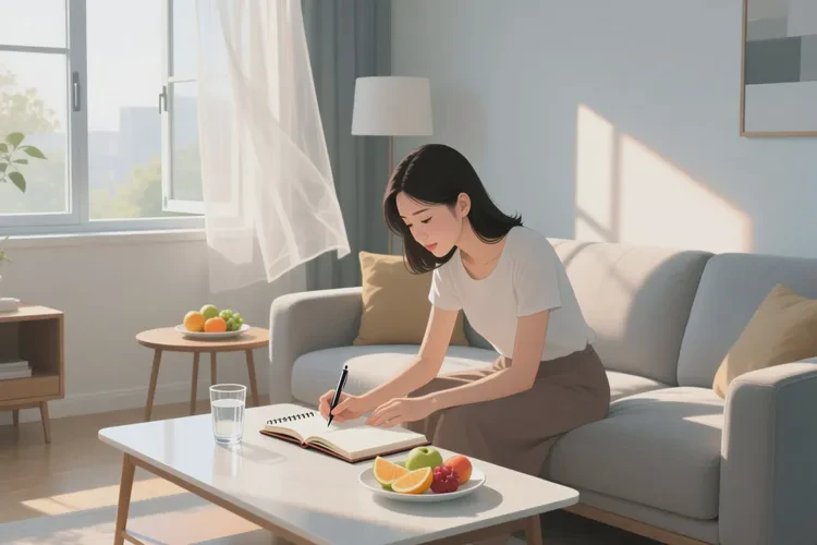 产妇全身经常长湿疹可以治愈吗(图3)