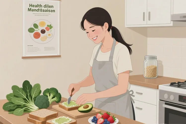 28岁中餐血糖24.9是怎么回事(图4)