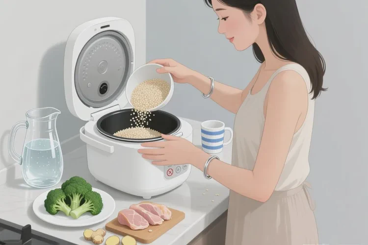 28岁中餐血糖24.3是怎么回事(图1)